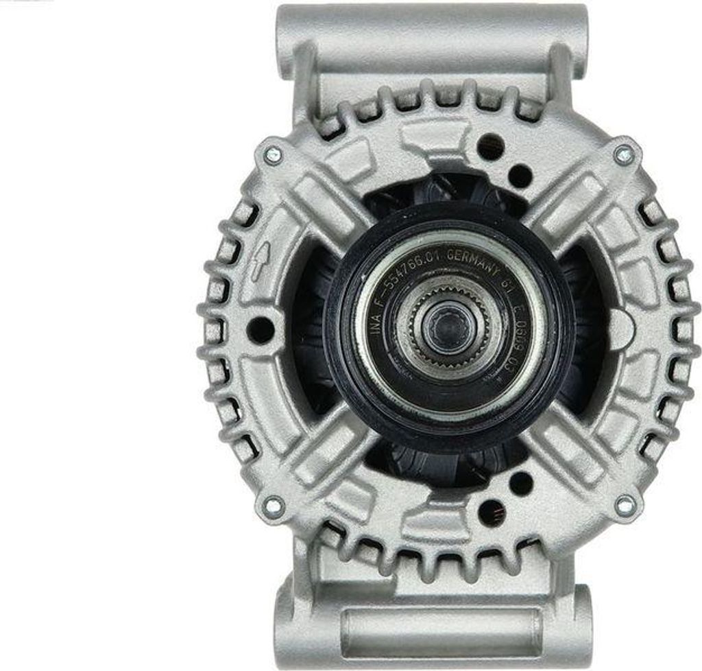 AS-PL A0200PR Lichtmaschine OE 9659918080 kompatibel mit Boxer, Defender, Transit, Ducato, Jumper