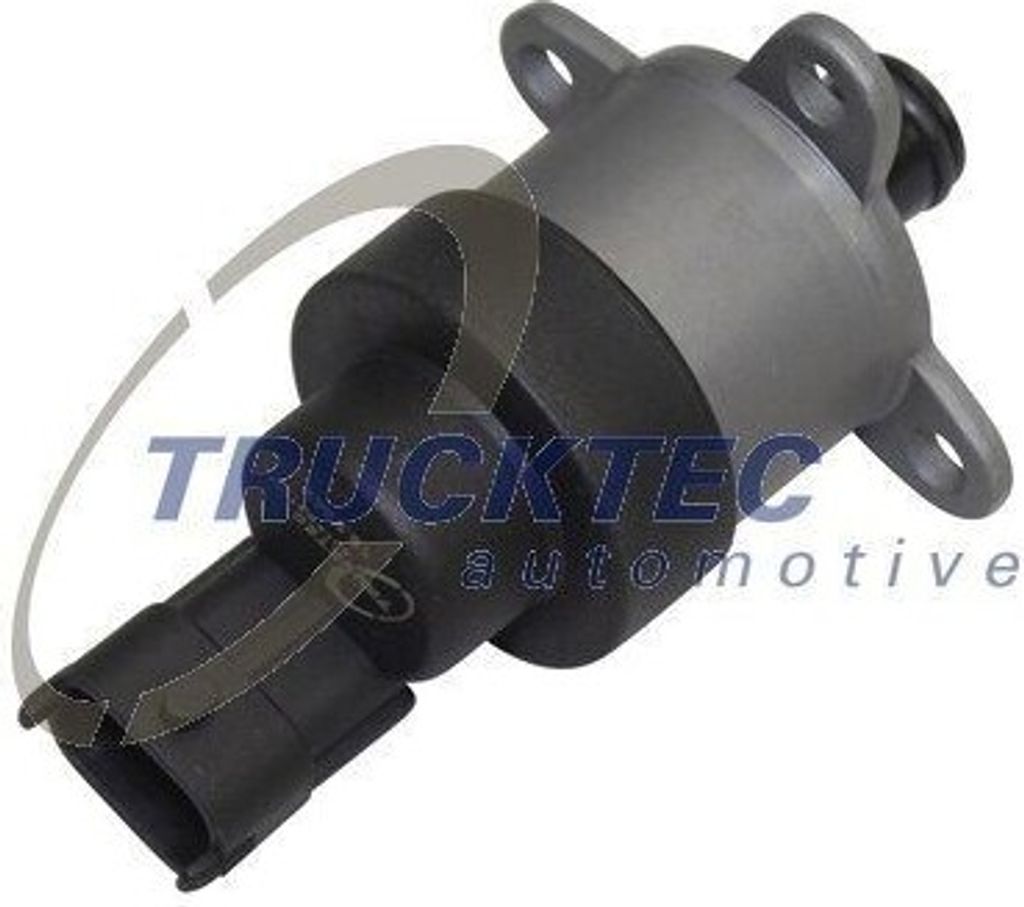TRUCKTEC AUTOMOTIVE Regelventil Kraftstoffmenge (Common-Rail-System) 05.17.020 Hochdruckpumpe (Niederdruckseite) für MAN HOCL 79mm