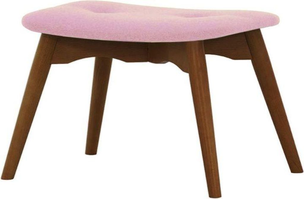 Fußhocker Ducon-Baku 16-dark oak