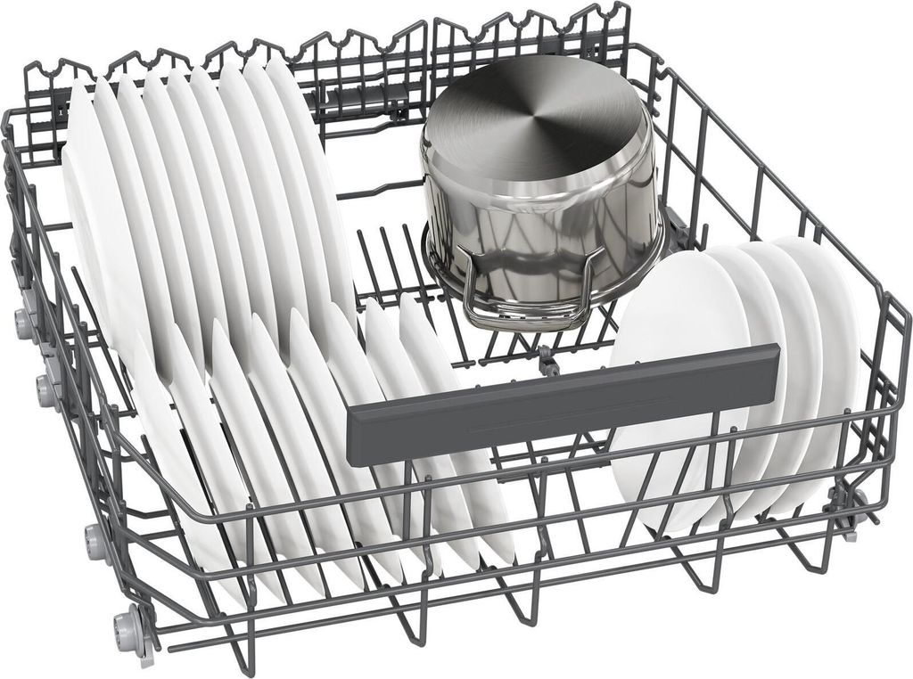 Siemens SN63EX02CE Einbaugeschirrspüler  vollintegrierbar  Produktbild 13