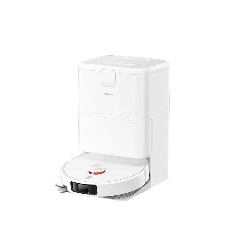 Xiaomi H50 Pro Staubsauger- und Wischroboter mit Produktbild 