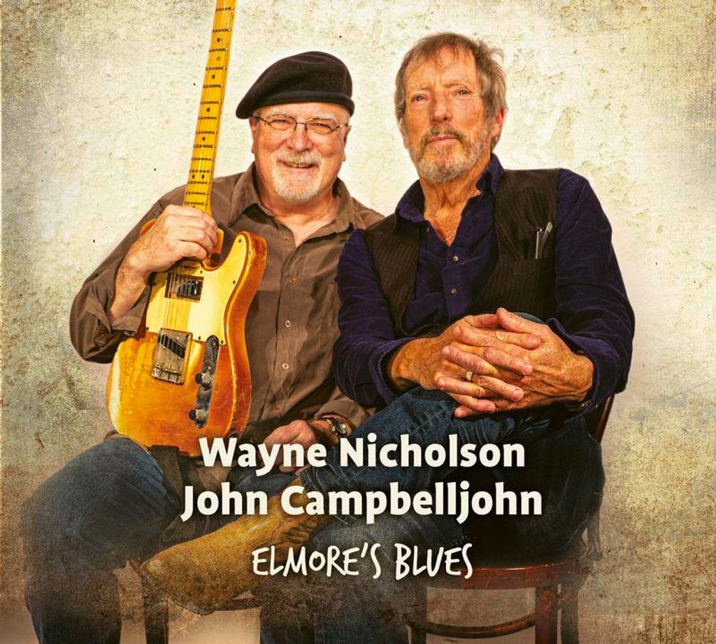 Elmore s Blues
