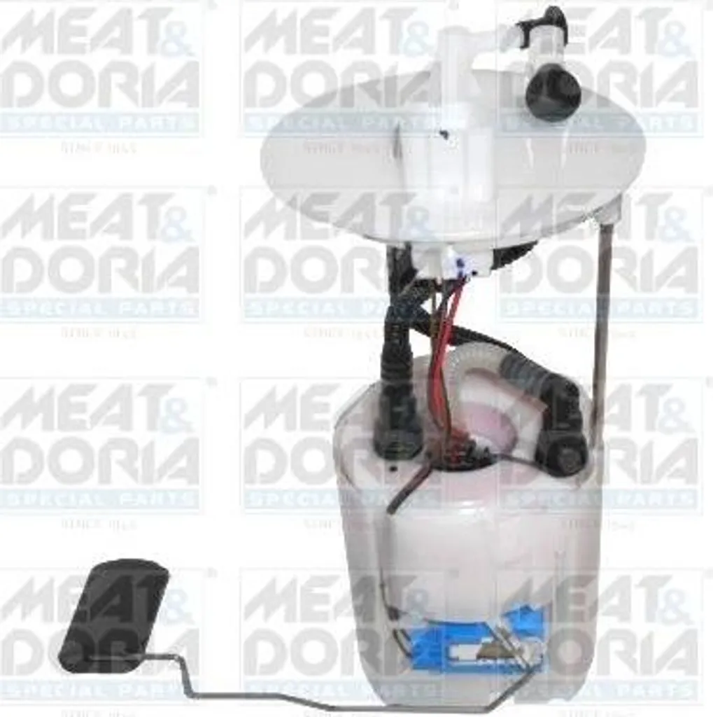 Réparer panne injection : Unité carburant 311102P000 Sorento Santa Fe