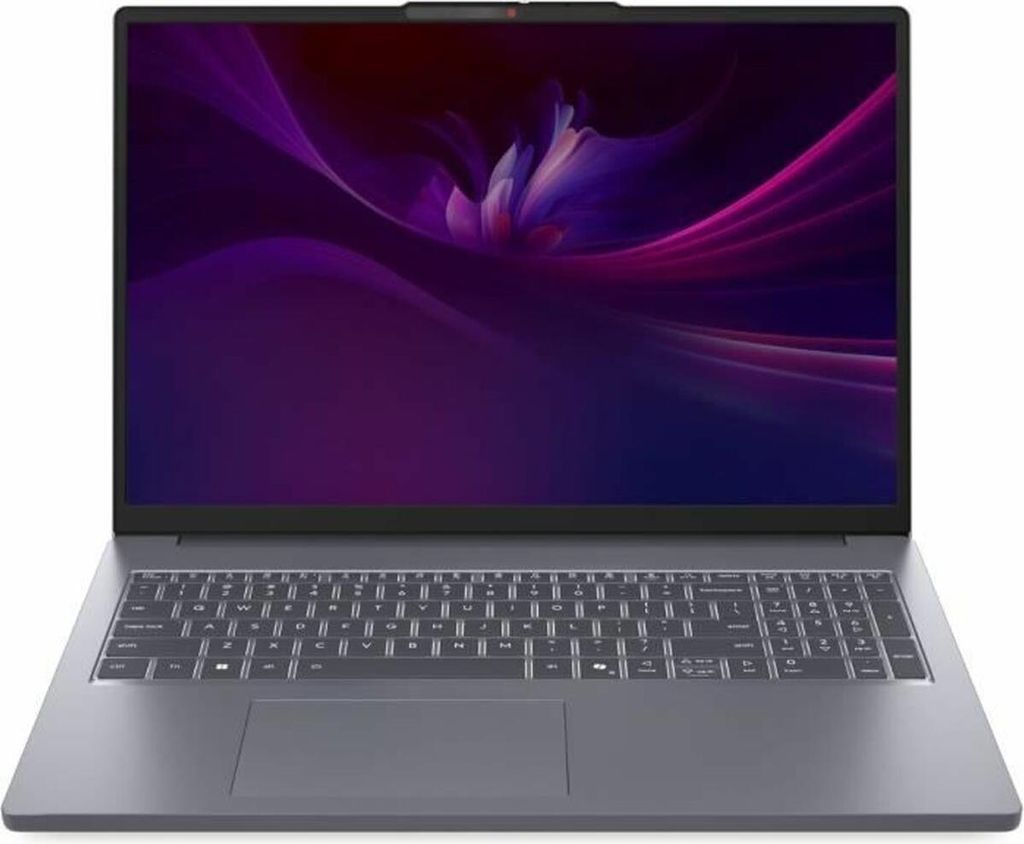 Laptop Lenovo 16" intel core i5-13420h 16 GB RAM 512 GB SSD