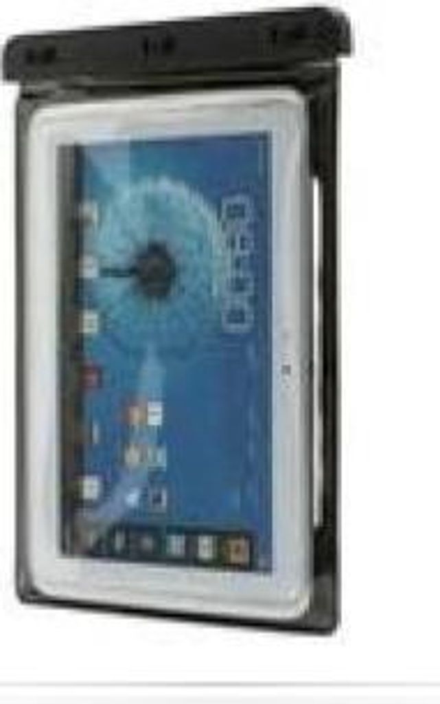 MicroMobile MSPP3341, Apple, iPad 1, 2, 3, 4, 5, mini, mini 2, 25,4 cm (10")