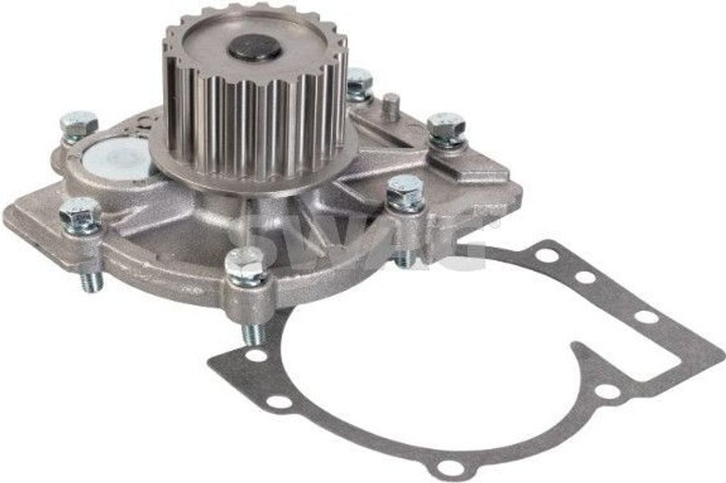 SWAG Kühlmittelpumpe Wasserpumpe für VOLVO V70 II (285) 55 92 3303