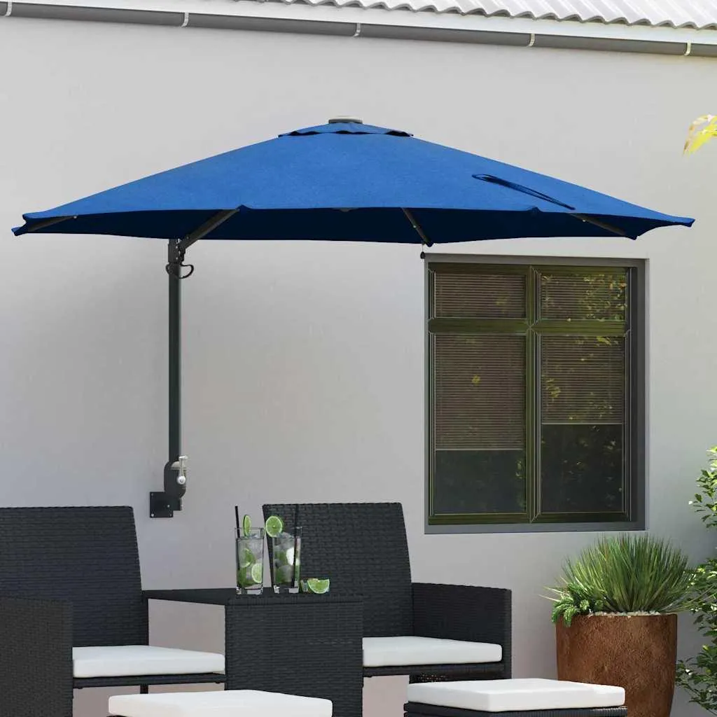 Parasol de jardin pour coin repas extérieur Stabli Möbel 248cm编