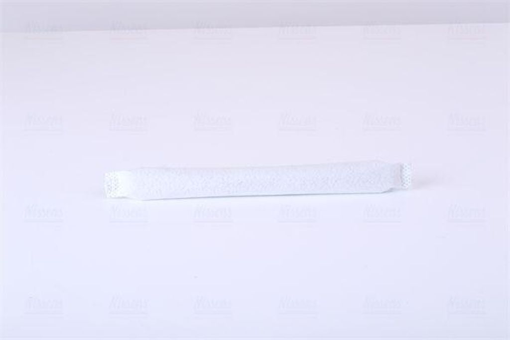 NISSENS 95762 Trockner, Klimaanlage OE 2R8H19B961AB kompatibel mit F-Type, XF, XJ, XK