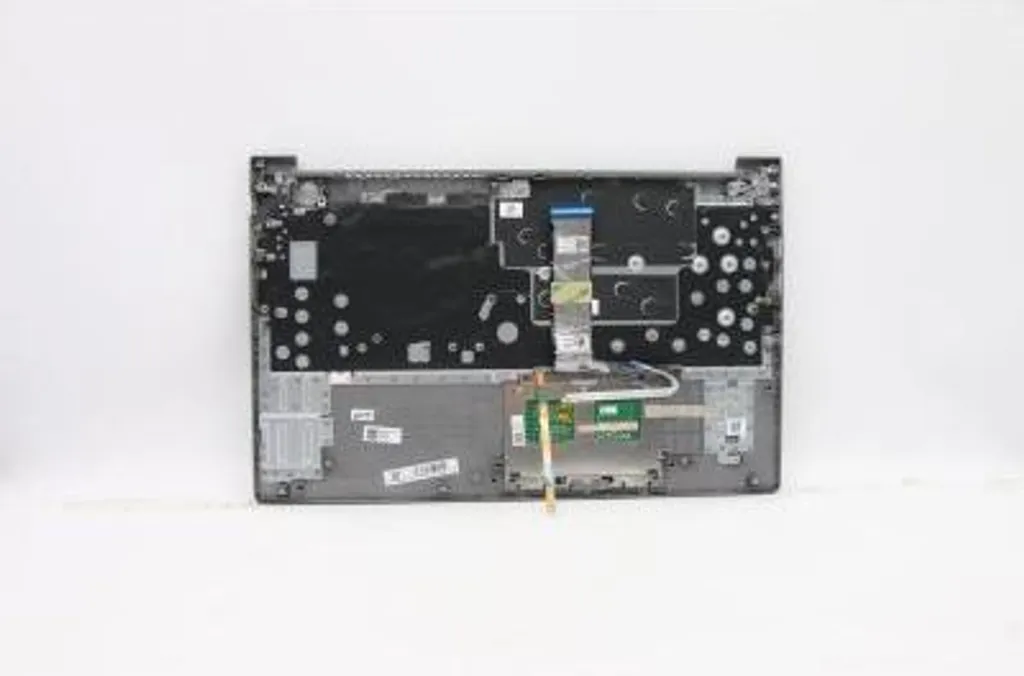 Top Case Lenovo avec clavier intégré AZERTY pour PC portable
