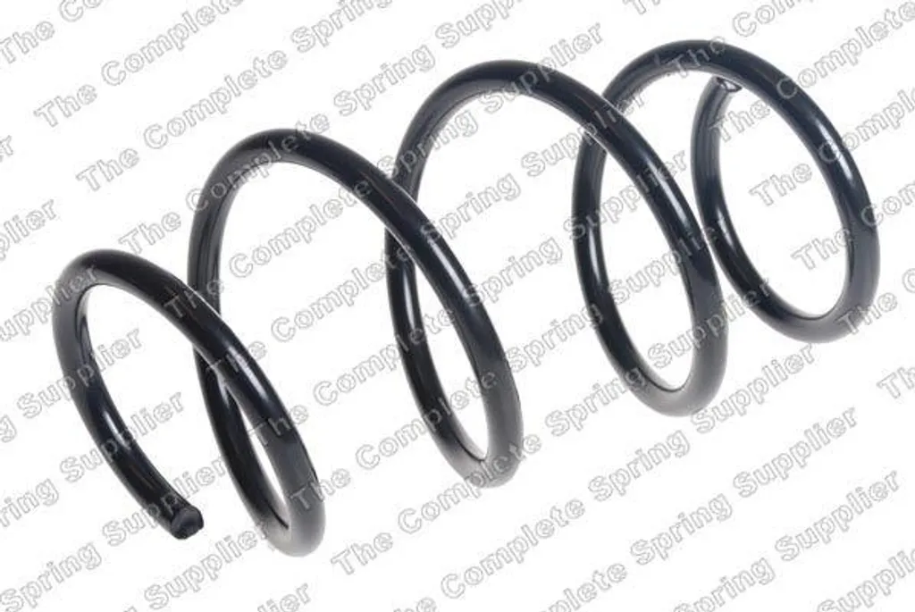 Ressort de suspension LESJÖFORS haute résistance 4058721 Clubman