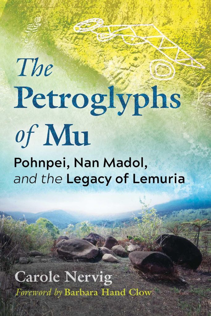 Petroglyphs Of Mu – Lingua: Inglese