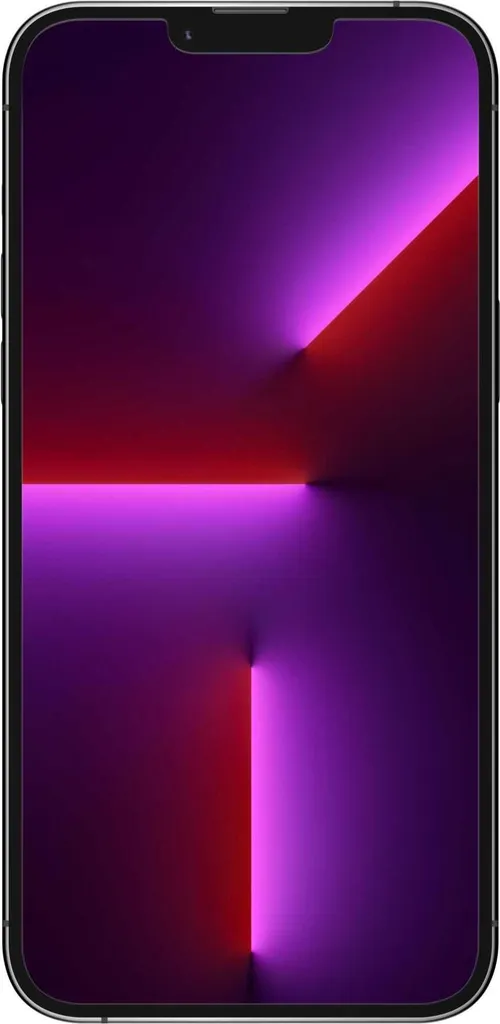 Protection Écran iPhone 13 Pro Max Belkin Verre Antichoc