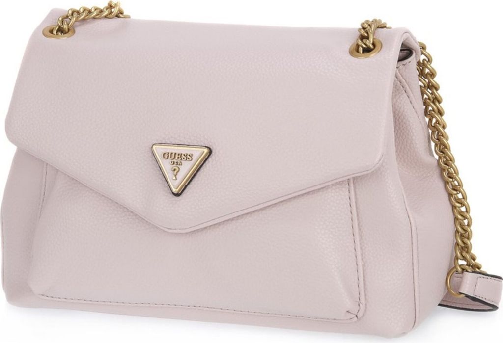 Guess Laryn Umhängetasche Rosa