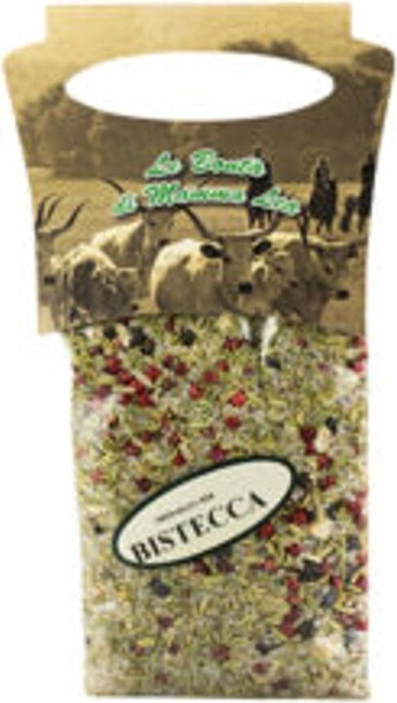 Gewürzmischung für Steaks, 100 g