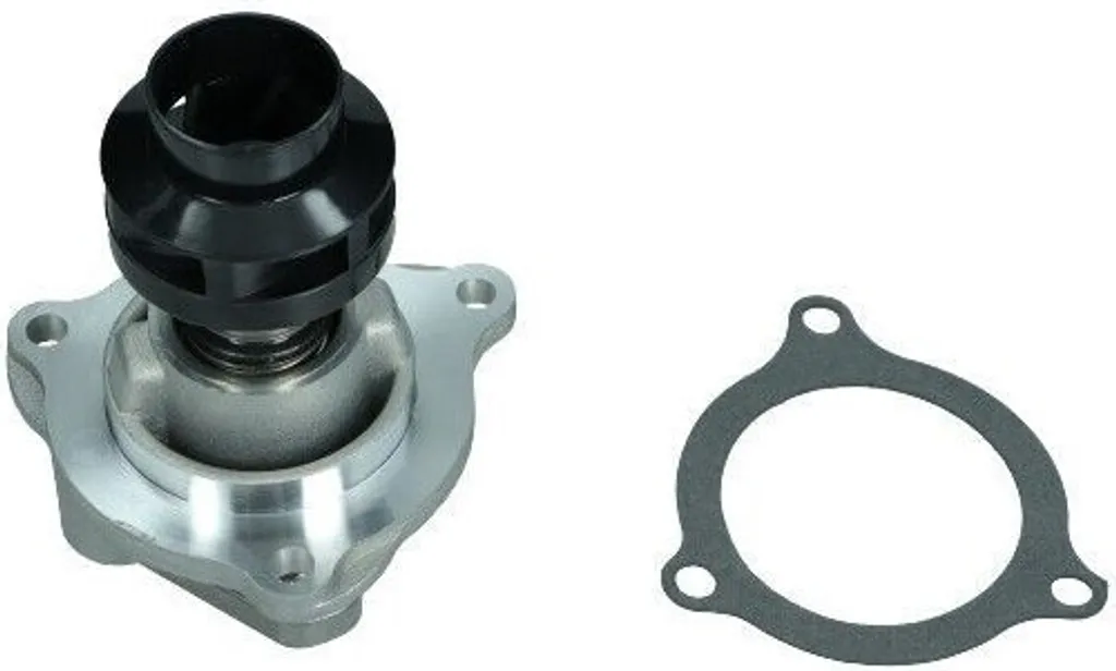 Pompe à eau anti-surchauffe pour Ford Fiesta V et KA 1089795