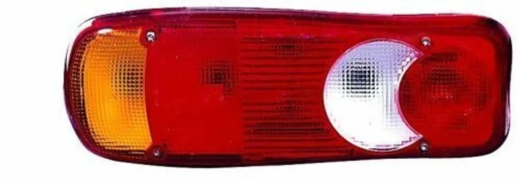 ABAKUS 551-1944L5UE Feu arrière gauche OE 1610114180 Jumper Ducato