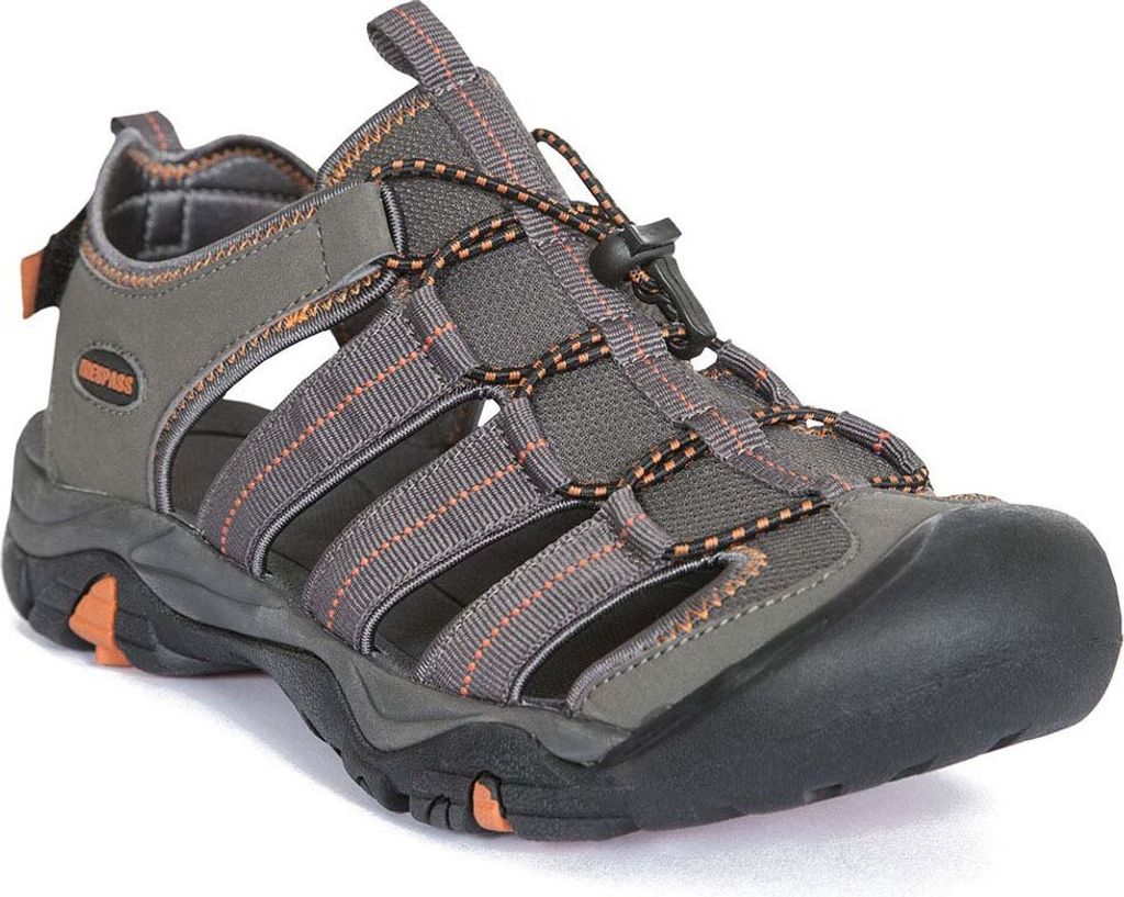 Trespass Torrance B Sandalen Grün EU 40 Mann Grün EU 40