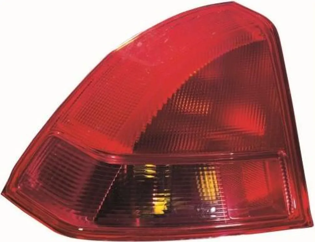 Fanale Posteriore Honda Accord OE 33501S5A003 ABAKUS 217-1948R-AE