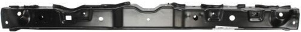 BLIC 6502-08-5033201P Schlossträger Frontmaske für OPEL AGILA (B) (H08) Frontverkleidung