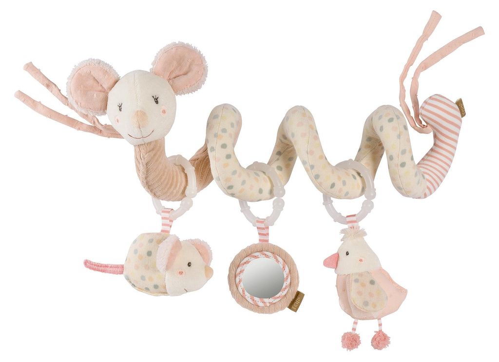 Activity-Spirale Maus Produktbild 