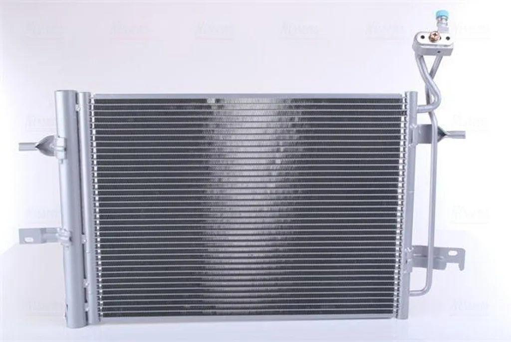 Solution Fuite Clim : Condenseur Nissens 940511 compatible OE 13303641