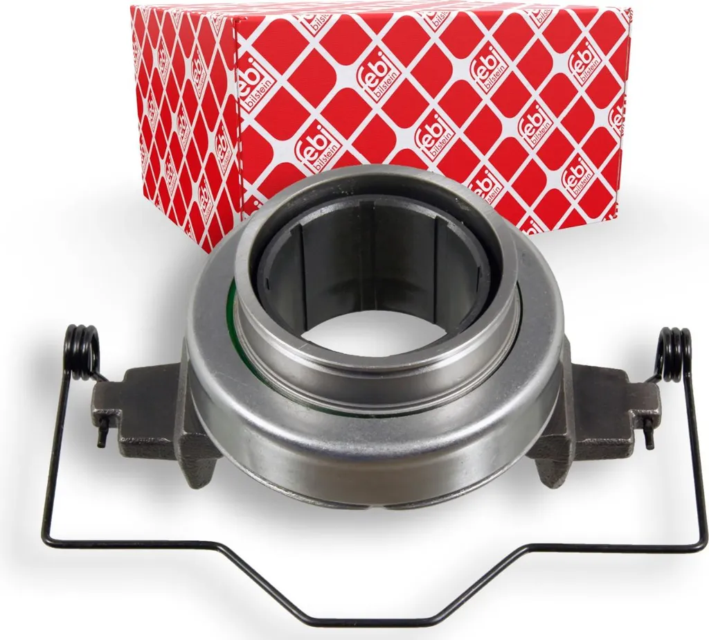 Butée d'embrayage FEBI 105387 pour autocar et autobus VOLVO B10