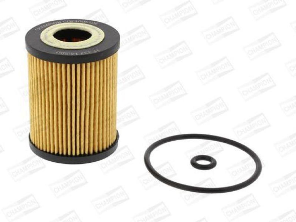 Ölfilter CHAMPION COF100510E Filtereinsatz passend für MERCEDES-BENZ A-Klasse (W168) VANEO (414)