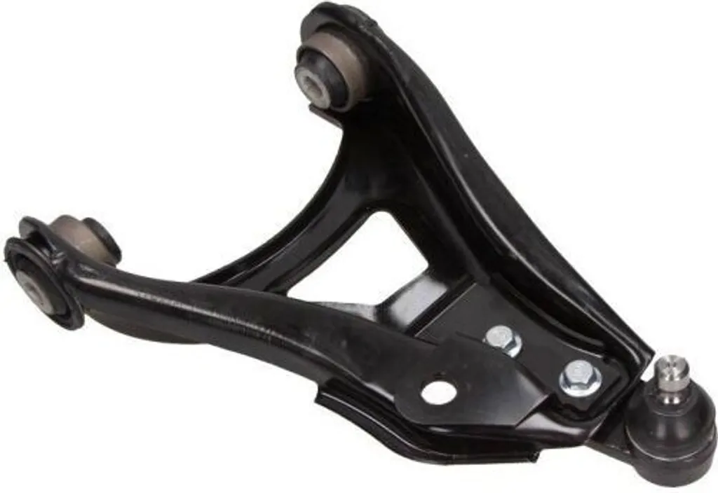 Bras de Suspension Clio II et Kangoo : Kit de Réparation MAXGEAR 72-0964