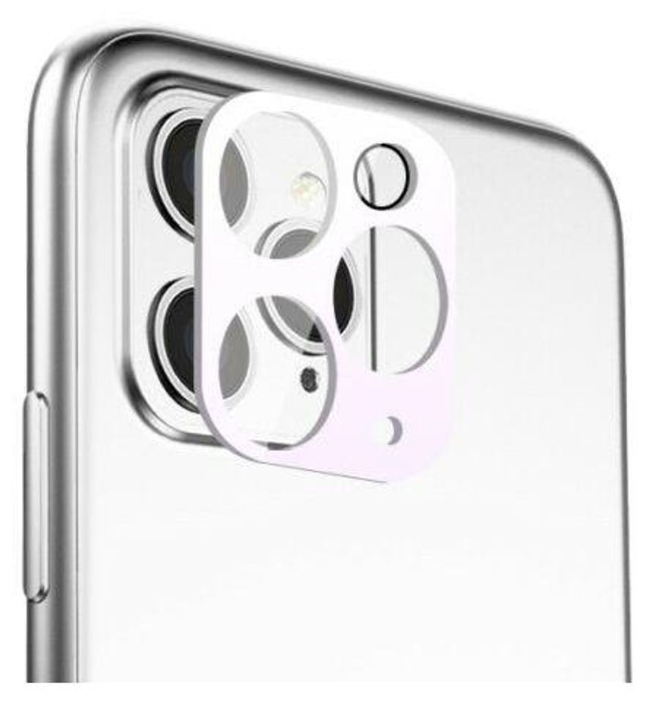 3D Premium Japan Asahi 9H Linsen Kamera Folie Schutzglas Produktbild 