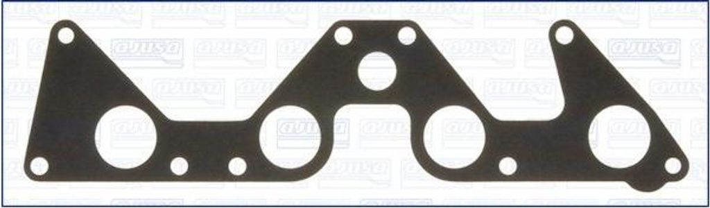 AJUSA 13065400 Ansaugkrümmer-Dichtung für OPEL Astra F CC (T92) Omega B Limousine (V94) VECTRA B (36) Calibra A (C89) Omega B Caravan (V94)