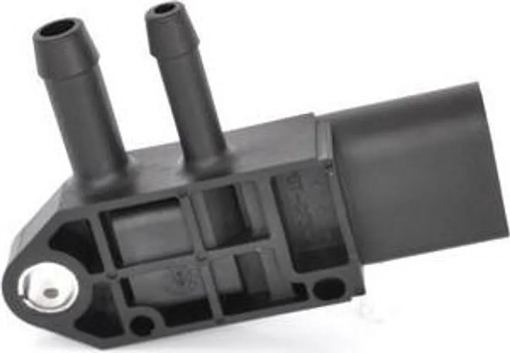 Capteur de Pression Gaz d'Échappement Bosch compatible Audi et Porsche