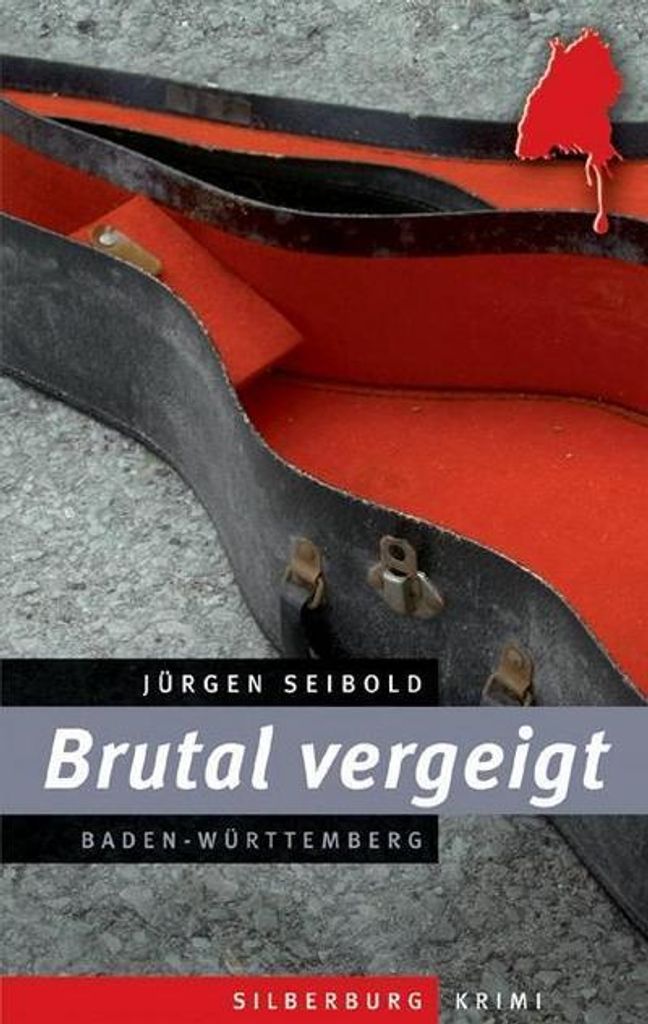 Seibold, J: Brutal vergeigt
