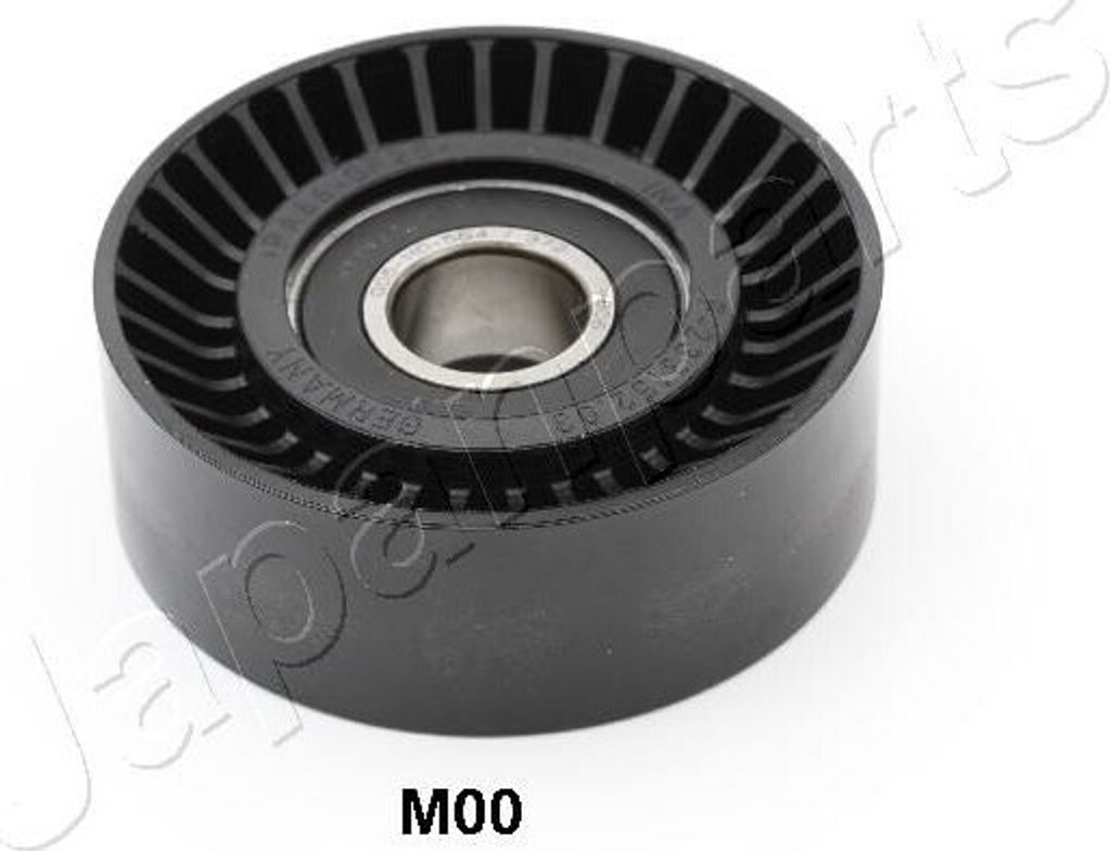 JAPANPARTS RP-M00 Umlenkrolle Keilrippenriemen 70mm für MITSUBISHI COLT VI (Z3A, Z2A) für SMART FORFOUR (454)