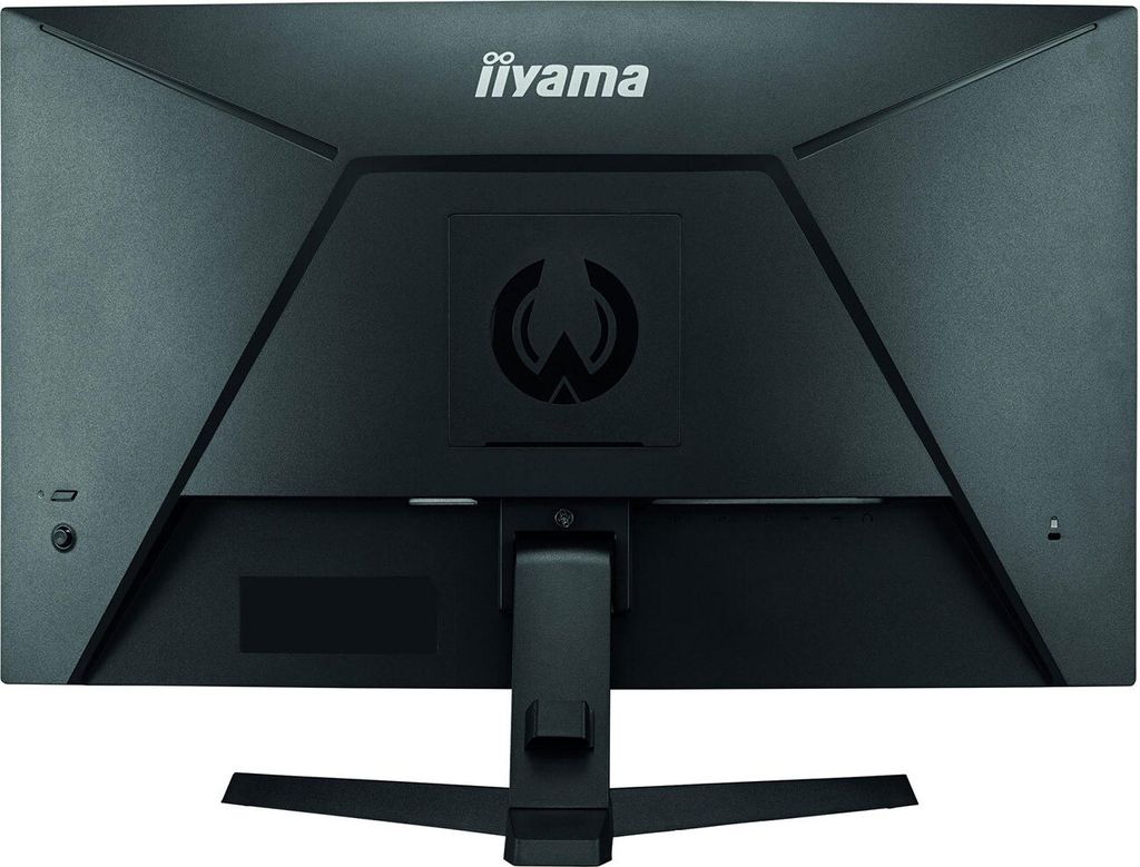 iiyama G-MASTER G2766HSU-B1 Wyświetlacz LED 68,6 cm (27") Zdjęcie produktu 7