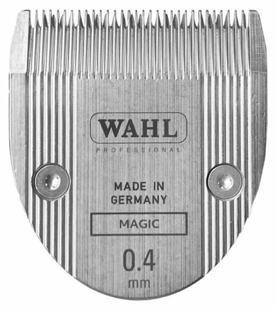 WAHL a MOSER - Headstock Super Trim a Prima Obrázek produktu 