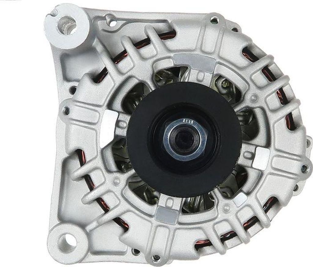 AS-PL A3537S Lichtmaschine OE 12317830791 kompatibel mit Z3er E36, 3er E46