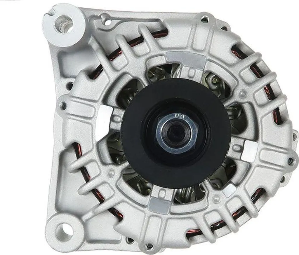 Alternateur haute performance 120A compatible BMW E46 et Z3 E36
