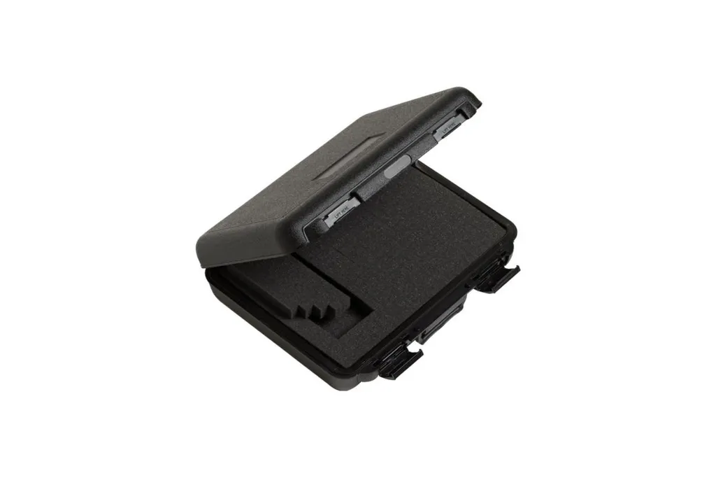 Recensione Fluke C101: La Valigetta Indistruttibile per il Tuo Tester