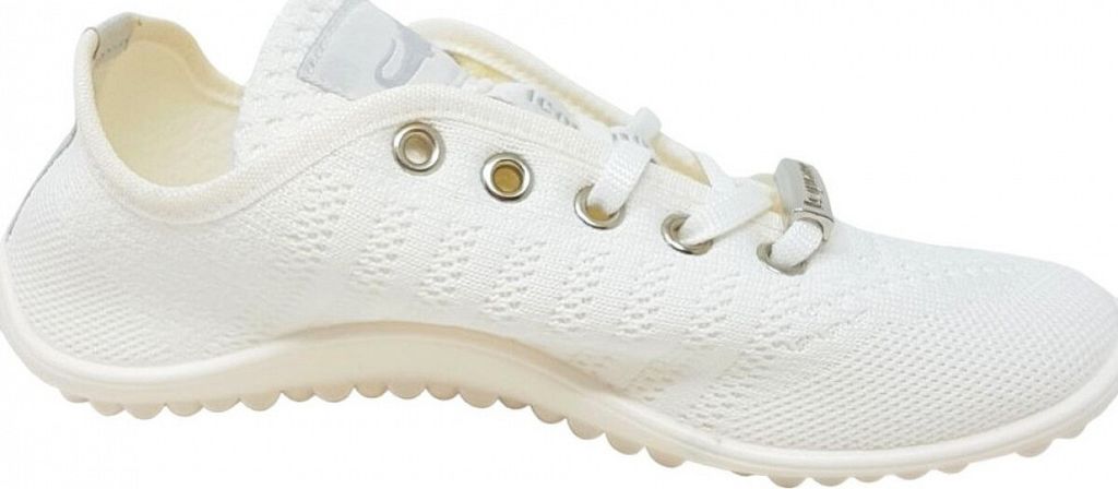 Leguano Freizeitschuhe Go Damen 31313439373130 Weiß 40 EU Produktbild 21