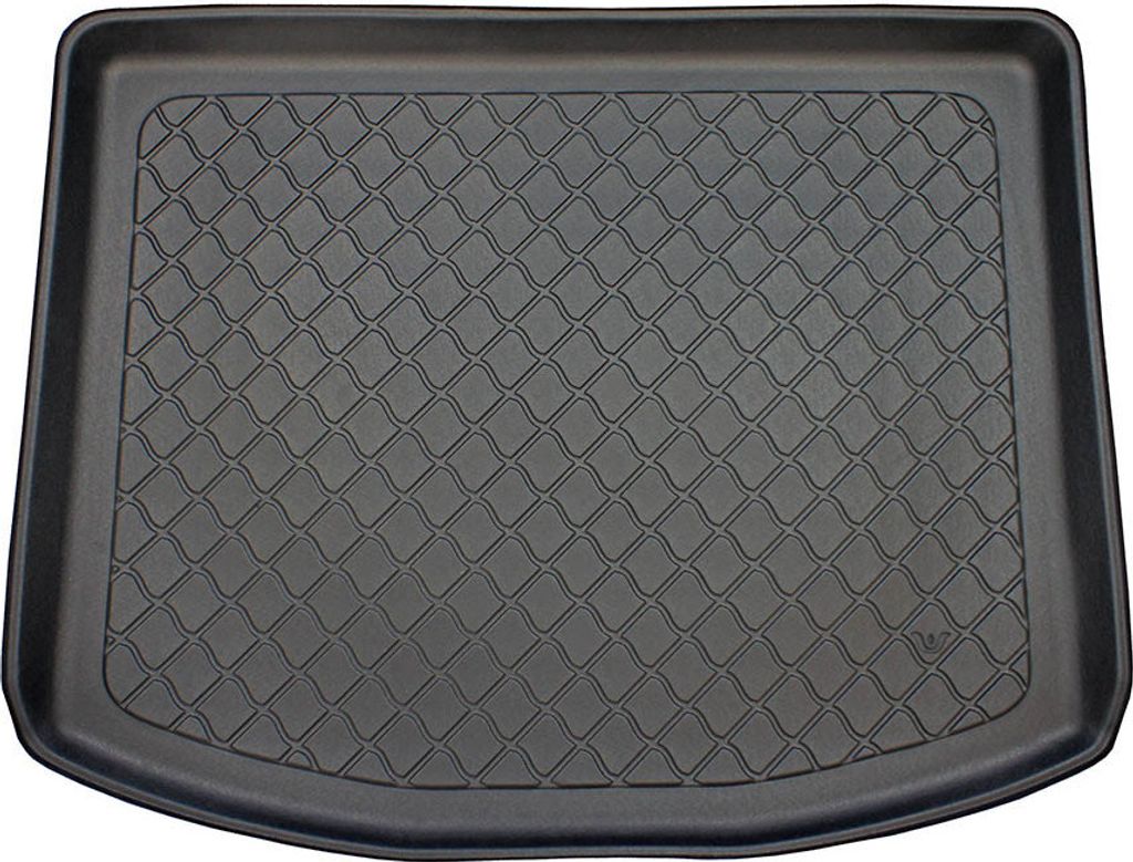 Z439548 Kofferraumwanne kompatibel mit Ford Kuga II 02.2013-03.2020