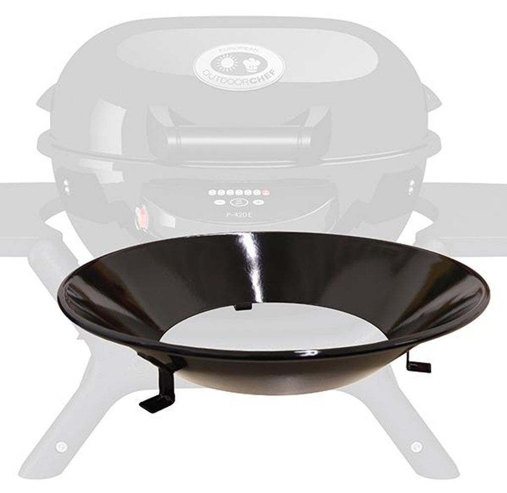 Outdoorchef Ersatzteil Trichter groß für 420er Kugeln Produktbild 