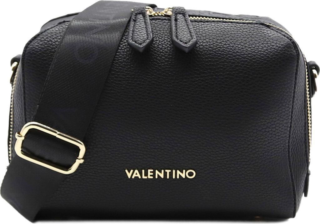 VALENTINO BAGS Pattie Umhängetasche VBS52901G Schwarz Produktbild 
