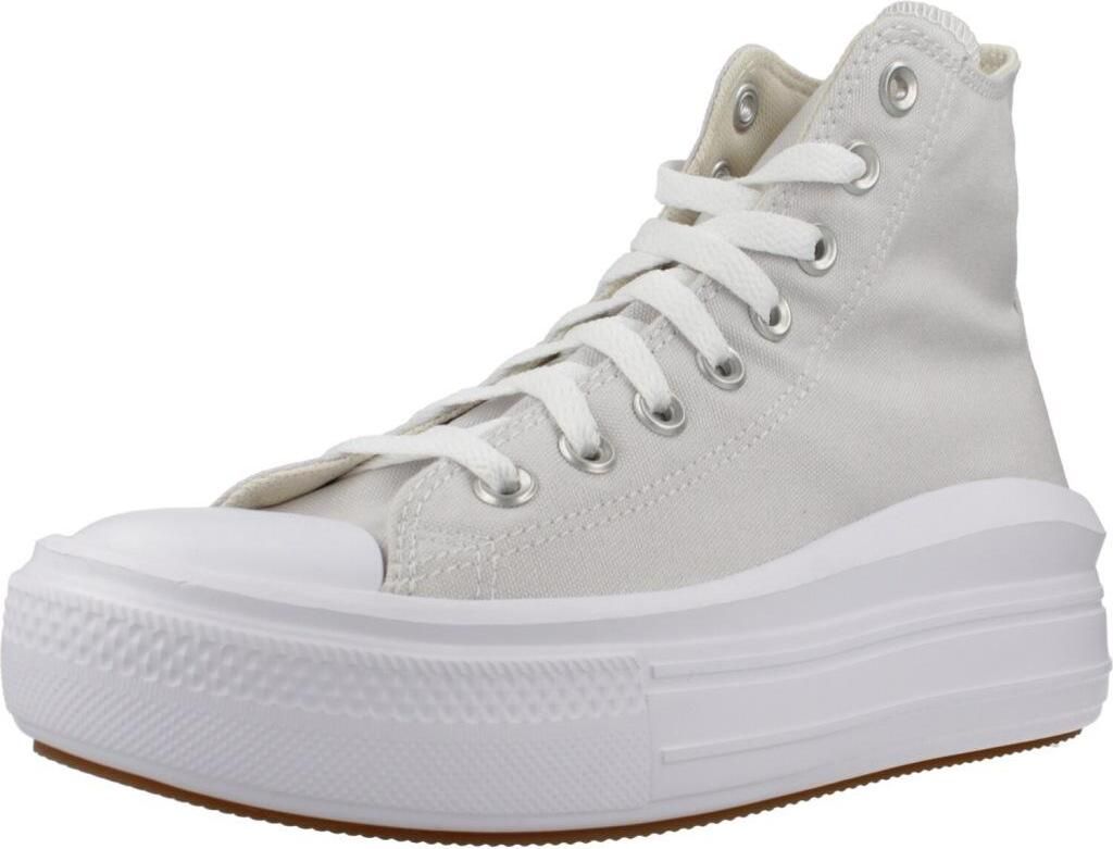 CONVERSE CHUCK TAYLOR ALL STAR MOVE Grau
