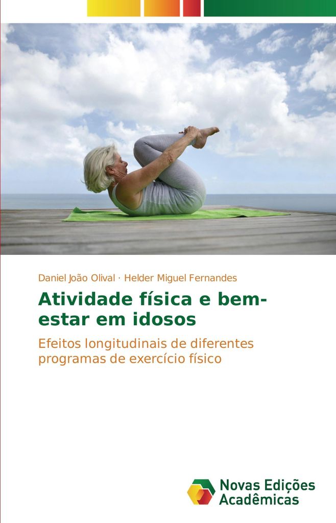 Atividade física e bem-estar em idosos