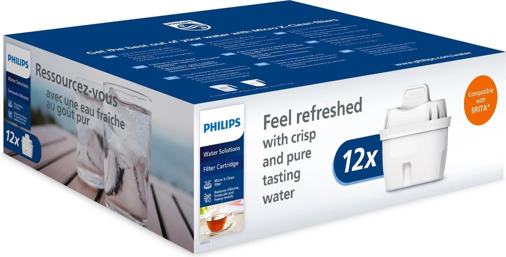 Philips AWP213/10/58, 12er-Pack Produktbild 