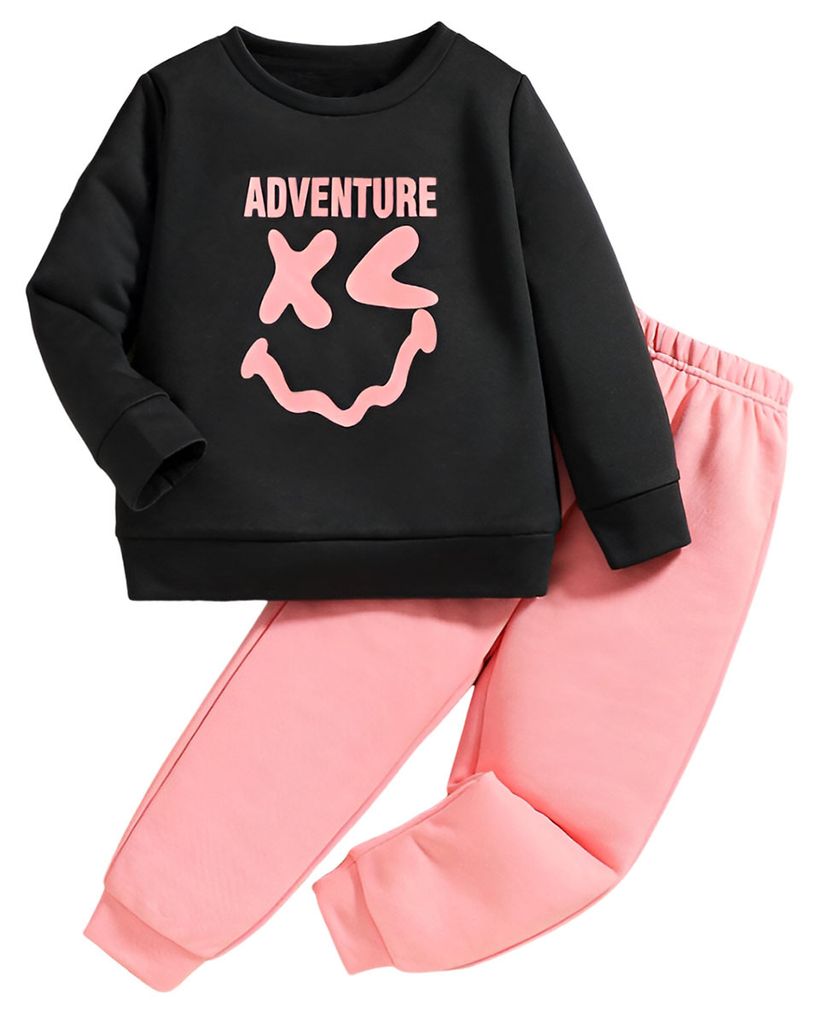 Adventure Trainingsanzug Größe 116 – Abenteuer