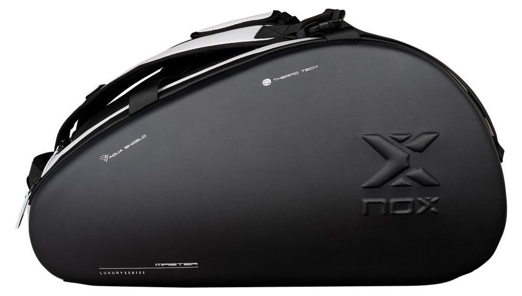 Nox Luxury Master Series 24 Padel Bag Obrázok produktu 