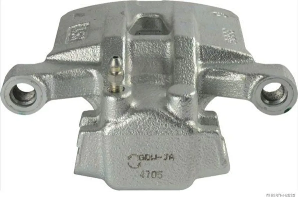 Étrier de frein haute performance J3225054 compatible Lancer et Grandis