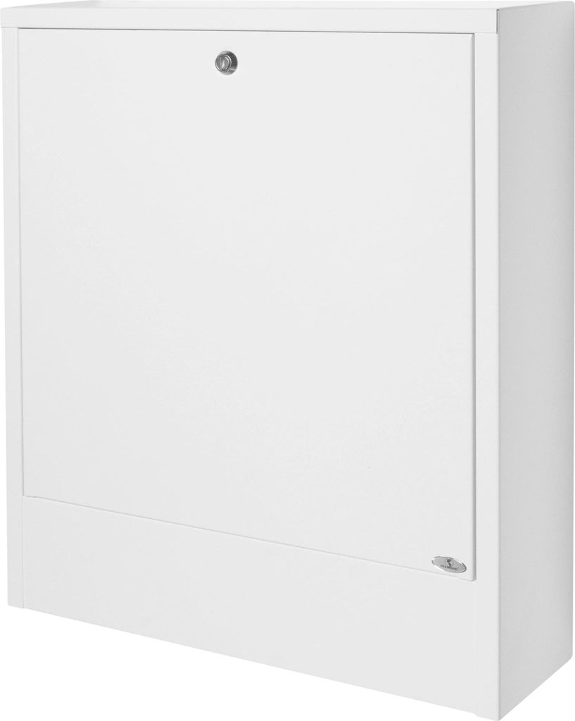 Aufputz-Verteilerschrank 16 Stromkreise