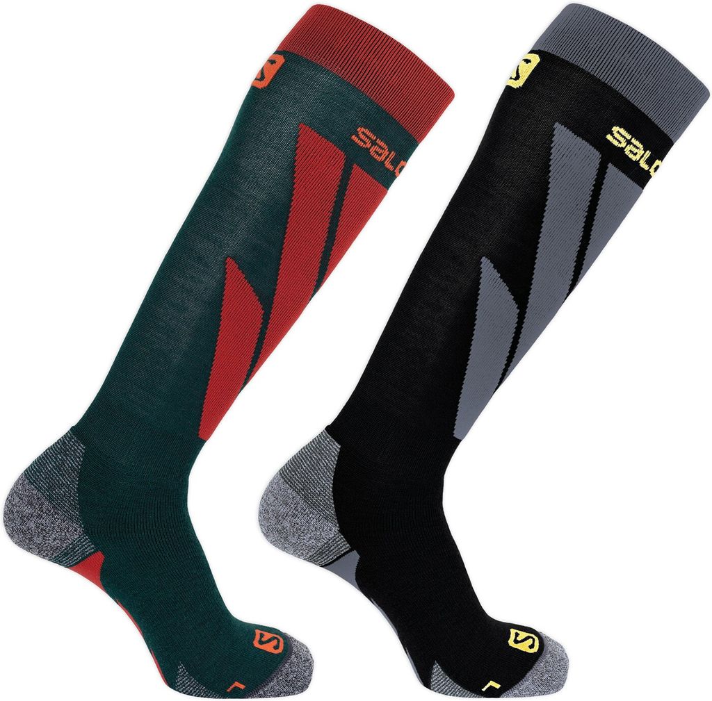 SALOMON S/ACCESS 54 Green Gables/Black 39-41